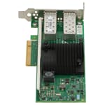 HPE 562SFP+ 2-Port Netzwerkadapter 10GbE SFP+ PCI-E - 790316-001 727055-B21