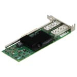 HPE 562SFP+ 2-Port Netzwerkadapter 10GbE SFP+ PCI-E - 790316-001 727055-B21