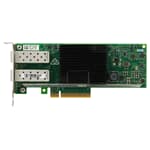 HPE 562SFP+ 2-Port Netzwerkadapter 10GbE SFP+ PCI-E - 790316-001 727055-B21