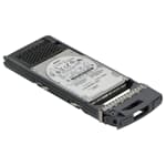NetApp C10K1800 1,8TB 10k 12G 2,5" SFF SAS-Festplatte - E-X4122A ST1800MM0129