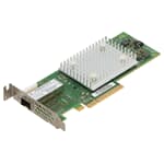 HPE StoreFabric SN1100Q 1-Port FC-HBA 16Gbps PCI-E LP - 853010-001 P9D93A