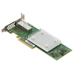 HPE StoreFabric SN1100Q 1-Port FC-HBA 16Gbps PCI-E LP - 853010-001 P9D93A