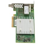 HPE StoreFabric SN1100Q 1-Port FC-HBA 16Gbps PCI-E LP - 853010-001 P9D93A