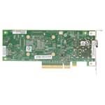 HPE StoreFabric SN1100Q 1-Port FC-HBA 16Gbps PCI-E LP - 853010-001 P9D93A