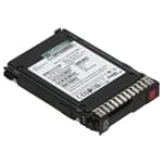 HPE PM1733 1,92TB PCIe 4.0 x4 U3 RI DS 2,5" SFF NVMe SSD - P20735-001 P16501-B21 MZ-XLR1T90