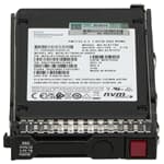 HPE PM1733 1,92TB PCIe 4.0 x4 U3 RI DS 2,5" SFF NVMe SSD - P20735-001 P16501-B21 MZ-XLR1T90