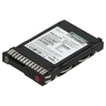 HPE PM1733 1,92TB PCIe 4.0 x4 U3 RI DS 2,5" SFF NVMe SSD - P20735-001 P16501-B21 MZ-XLR1T90