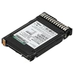 HPE PM1733 1,92TB PCIe 4.0 x4 U3 RI DS 2,5" SFF NVMe SSD - P20735-001 P16501-B21 MZ-XLR1T90