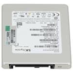 HPE PE6031 1,6TB PCIe 3.0 x4 2,5" NVMe SSD - P11533-002 MK001600KWWFF