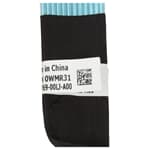 Dell NVMe Kabel für rear HDD Backplane PowerEdge R640 - WMR31