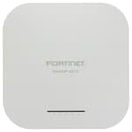 Fortinet FortiAP 431F Access Point Tri Radio 4x4 802.11ax Wi-Fi 6 - FAP-431F