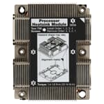 Lenovo Performance Heatsink 125W - 150W ThinkSystem SR650 SR670 - 01KP653