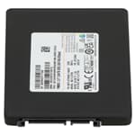 Samsung PM893 3,84TB 6G SATA-SSD 2,5" - MZ7L33T8HBLT-00A07 MZ-7L33T80