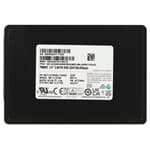 Samsung PM893 3,84TB 6G SATA-SSD 2,5" - MZ7L33T8HBLT-00A07 MZ-7L33T80