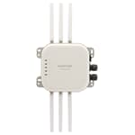 Fortinet FortiAP 432F Access Point Tri Radio 4x4 802.11ax Wi-Fi 6 Support bis 01/2028 - FAP-432F-E