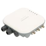 Fortinet FortiAP 432F Access Point Tri Radio 4x4 6x Ext. 802.11ax Wi-Fi 6 w/o Ant/Brkt - FAP-432F-E