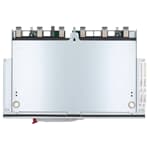 HPE Synergy 50Gb Interconnect Link Module - 879437-001 867793-B21