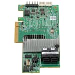 Lenovo 730-8i 8-CH RAID Controller SAS 12G SATA 6G PCIe - 01KN506