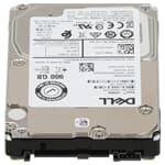 Dell 900GB 15k 12G SAS hard drive 2.5" - XTH17 ST900MP0026