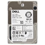 Dell 900GB 15k 12G SAS hard drive 2.5" - XTH17 ST900MP0026