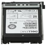 Dell PM1643 960GB 12G 2,5" SFF SAS SSD PowerEdge M640 - R1ND2 MZ-ILT960A