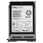 Dell PM1643 960GB 12G 2,5" SFF SAS SSD PowerEdge M640 - R1ND2 MZ-ILT960A