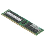 HPE 64GB PC4-2666V DDR4 RAM ECC RDIMM SM 2R P06182-001 P05592-B21 M393A8G40MB2-CTD