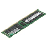 HPE 64GB PC4-2666V DDR4 RAM ECC RDIMM SM 2R P06182-001 P05592-B21 M393A8G40MB2-CTD