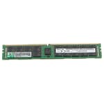 HPE 64GB PC4-2666V DDR4 RAM ECC RDIMM SM 2R P06182-001 P05592-B21 M393A8G40MB2-CTD