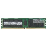 HPE 64GB PC4-2666V DDR4 RAM ECC RDIMM SM 2R P06182-001 P05592-B21 M393A8G40MB2-CTD