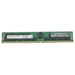 HPE 64GB PC4-3200AA DDR4-RAM ECC RDIMM SM 2R - P06192-001 P00930-B21 MTA36ASF8G72PZ-3G2