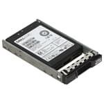 Dell EMC PM1643 7,68TB 12G SAS-SSD 2,5" SFF - RRXD7 MZ-ILT7T6A