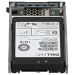 Dell EMC PM1643 7,68TB 12G SAS-SSD 2,5" SFF - RRXD7 MZ-ILT7T6A