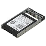 Dell EMC PM1643 7,68TB 12G SAS-SSD 2,5" SFF - RRXD7 MZ-ILT7T6A