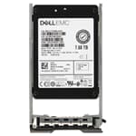Dell EMC PM1643 7,68TB 12G SAS-SSD 2,5" SFF - RRXD7 MZ-ILT7T6A