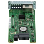 Cisco 4-port non-POE Layer 2 Gigabit Ethernet Switch NIM ISR 4000 Series - NIM-ES2-4