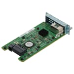 Cisco 4-port non-POE Layer 2 Gigabit Ethernet Switch NIM ISR 4000 Series - NIM-ES2-4