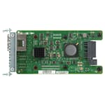 Cisco 4-port non-POE Layer 2 Gigabit Ethernet Switch NIM ISR 4000 Series - NIM-ES2-4