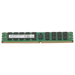 Micron DDR4-RAM 64GB PC4-3200AA ECC LRDIMM 4R - MTA72ASS8G72LZ-3G2