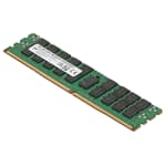 Micron DDR4-RAM 64GB PC4-3200AA ECC LRDIMM 4R - MTA72ASS8G72LZ-3G2