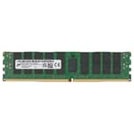 Micron DDR4-RAM 64GB PC4-3200AA ECC LRDIMM 4R - MTA72ASS8G72LZ-3G2