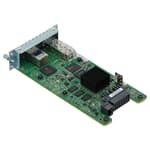 Cisco 1-Port Gigabit Ethernet WAN Network Interface Module dual-mode GE/SFP - NIM-1GE-CU-SFP
