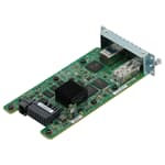 Cisco 1-Port Gigabit Ethernet WAN Network Interface Module dual-mode GE/SFP - NIM-1GE-CU-SFP