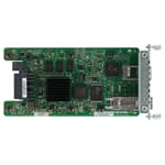Cisco 1-Port Gigabit Ethernet WAN Network Interface Module dual-mode GE/SFP - NIM-1GE-CU-SFP