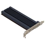 Dell PM1725b 1,6TB PCIe 3.0 x8 HHHL AIC NVMe-SSD - FTX2R MZ-PLL1T6C
