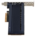 Dell PM1725b 1,6TB PCIe 3.0 x8 HHHL AIC NVMe-SSD - FTX2R MZ-PLL1T6C