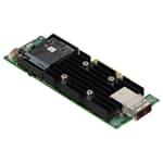 Dell PERC H840 RAID controller 8-CH SAS 12G 6G PCIe without bracket - GD93V