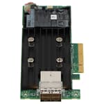 Dell PERC H840 RAID controller 8-CH SAS 12G 6G PCIe without bracket - GD93V