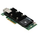 Dell PERC H840 RAID controller 8-CH SAS 12G 6G PCIe without bracket - GD93V