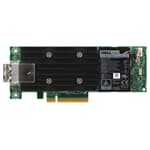 Dell PERC H840 RAID controller 8-CH SAS 12G 6G PCIe without bracket - GD93V